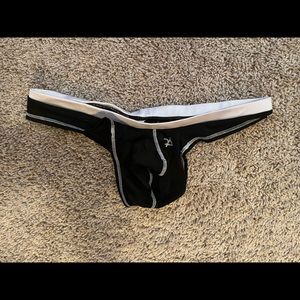 Like New Daniel Alexander Cheeky Thong
